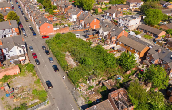 Development Opportunity in Sheffield photo